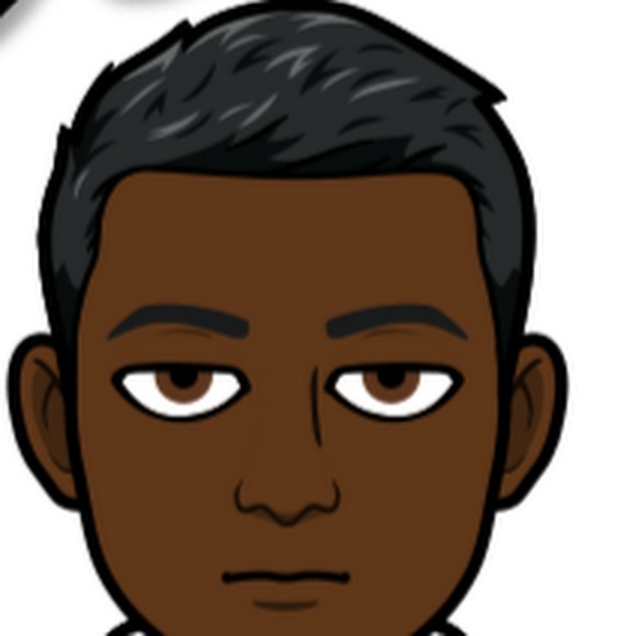 Meet your Posher, Silas - Picture 1 of 1